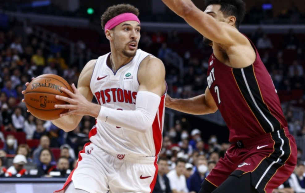 Oklahoma City trả 139 triệu USD cho Cason Wallace: hợp đồng phòng ngự và bài toán giãn sân