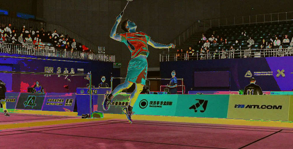 Asian Games 2026 Badminton Day 1: Satwik-Chirag Fall in Round One, and India's Real Crack Lies Deeper in the Squad Asian Games 2026 Badminton Day 1: Satwik-Chirag Fall in Round One, and India's Real Crack Lies Deeper in the Squad