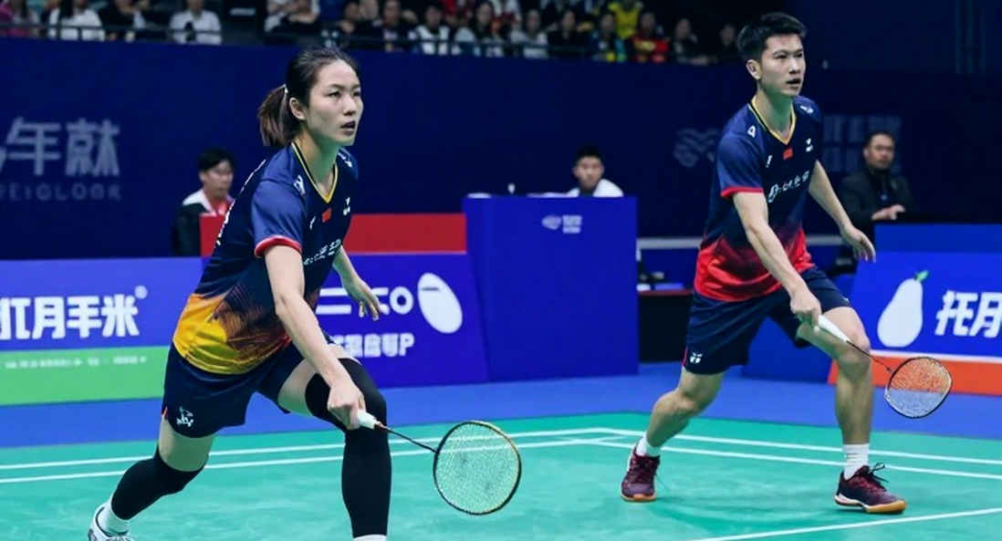 Kunlavut Vitidsarn và tấm HCV Asian Games 2026: Thủy tổ của lối đánh khống chế và lý do Loh Kean Yew bị đọc vị 8-2