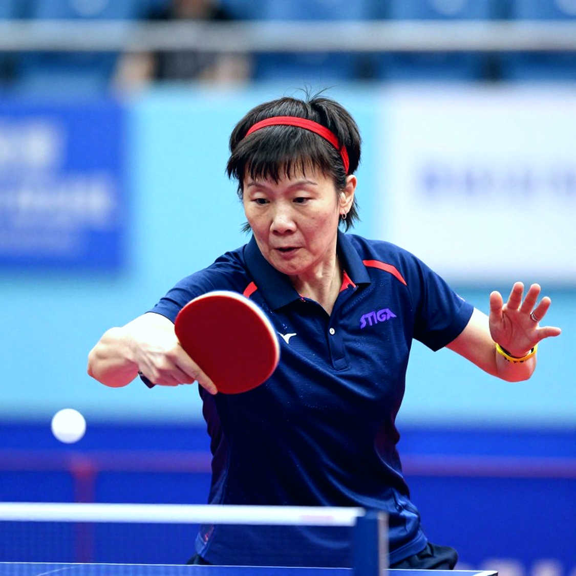 HOCHART's Unbeaten Run at Europe Youth Top 10 and the ETTU Data Contradiction Left Open HOCHART's Unbeaten Run at Europe Youth Top 10 and the ETTU Data Contradiction Left Open
