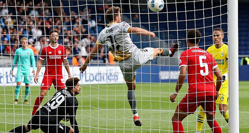 Efraín Juárez tại Győri ETO: Sáu trận hòa và câu hỏi Pumas chưa trả lời Efraín Juárez tại Győri ETO: Sáu trận hòa và câu hỏi Pumas chưa trả lời