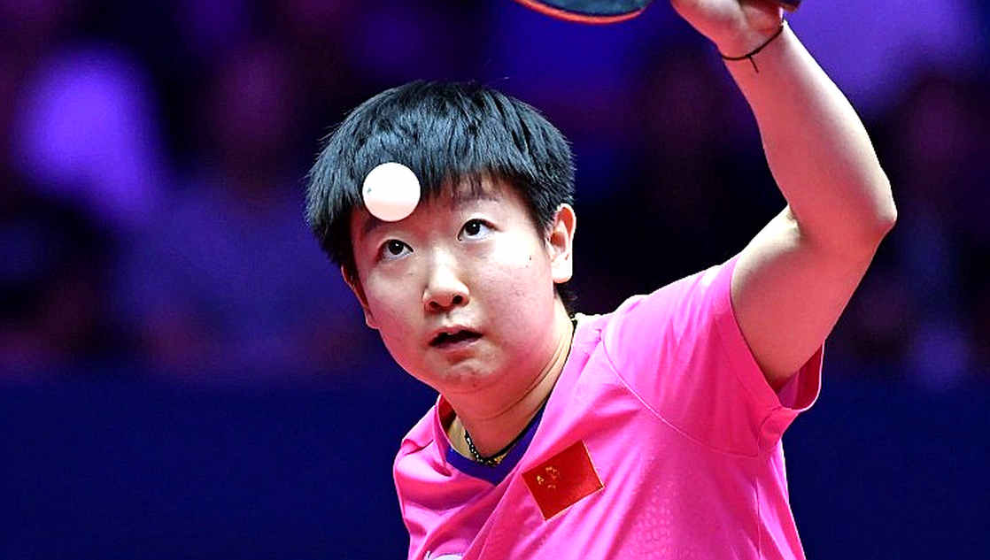 Four Days in North Macedonia: When Chinese Table Tennis Exports Method, Not Secrets Four Days in North Macedonia: When Chinese Table Tennis Exports Method, Not Secrets