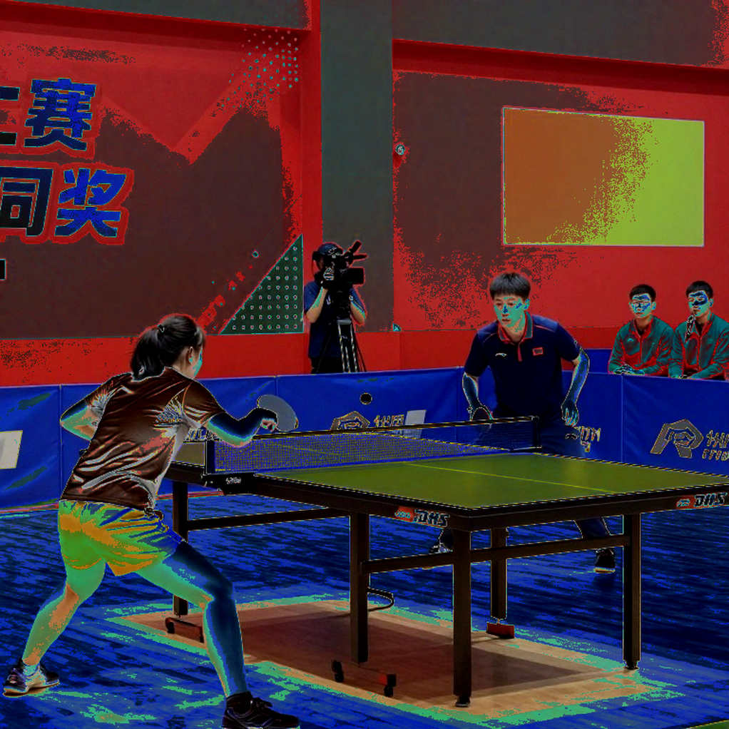 Four Days in North Macedonia: When Chinese Table Tennis Exports Method, Not Secrets Four Days in North Macedonia: When Chinese Table Tennis Exports Method, Not Secrets