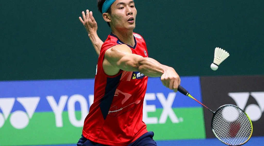 Đường tới vàng của Lakshya Sen tại Asian Games 2026: năm đối thủ, bốn bất lợi đối đầu Đường tới vàng của Lakshya Sen tại Asian Games 2026: năm đối thủ, bốn bất lợi đối đầu