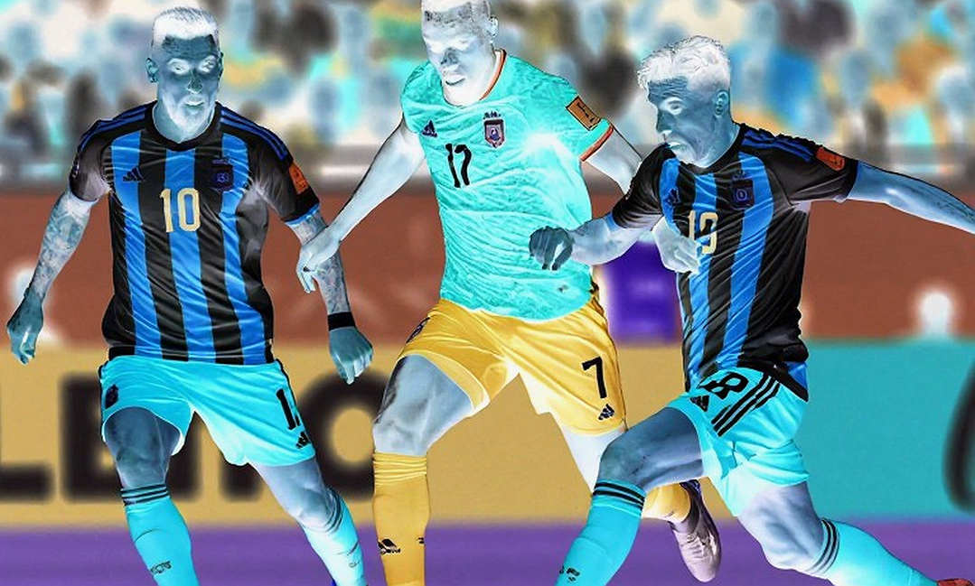 Lịch thi đấu Asian Cup 2027 do AFC công bố: Việt Nam và bài toán sắp xếp thứ tự trận đấu