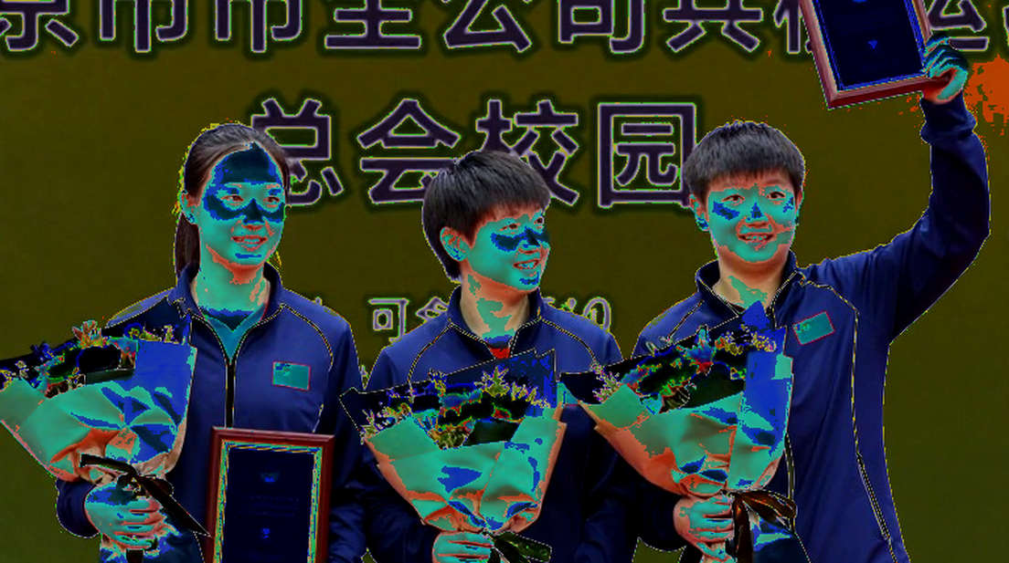 China Smash 2026: Hai lần 11-13 của Kanak Jha và giới hạn thật của bóng bàn Mỹ China Smash 2026: Hai lần 11-13 của Kanak Jha và giới hạn thật của bóng bàn Mỹ