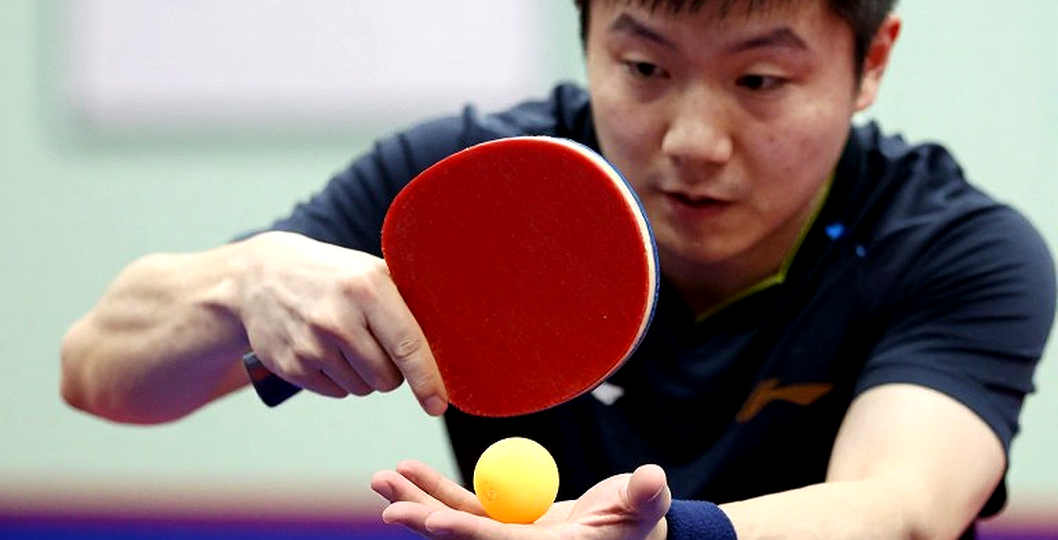 China Smash 2026: Hai lần 11-13 của Kanak Jha và giới hạn thật của bóng bàn Mỹ China Smash 2026: Hai lần 11-13 của Kanak Jha và giới hạn thật của bóng bàn Mỹ