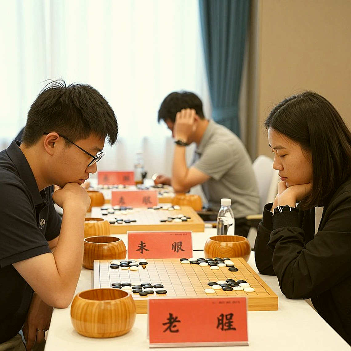 Đứa trẻ 11 tuổi trên bục huy chương vàng esports Asian Games Đứa trẻ 11 tuổi trên bục huy chương vàng esports Asian Games