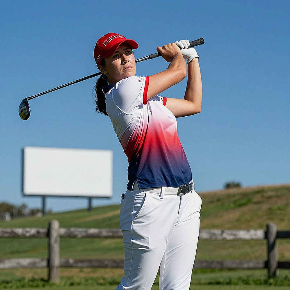 Golf và cuộc chiến của những bảng cân đối: Dòng tiền quyết định số phận PGA Tour