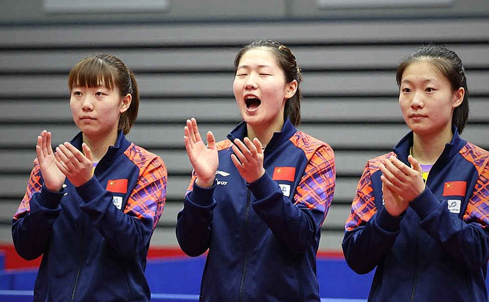 Varvara Tolmacheva, Albane Rochut and Amina Ilmbetova: When Three 8-1 Records Forced a Tie-Break to Decide the U15 European Crown