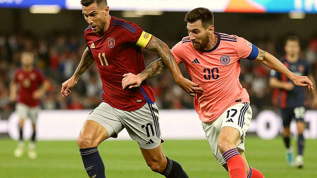 Laporta Khai Hỏa Trước El Clásico: Cuộc Chiến Thể Chế Và Khoảng Trống Negreira