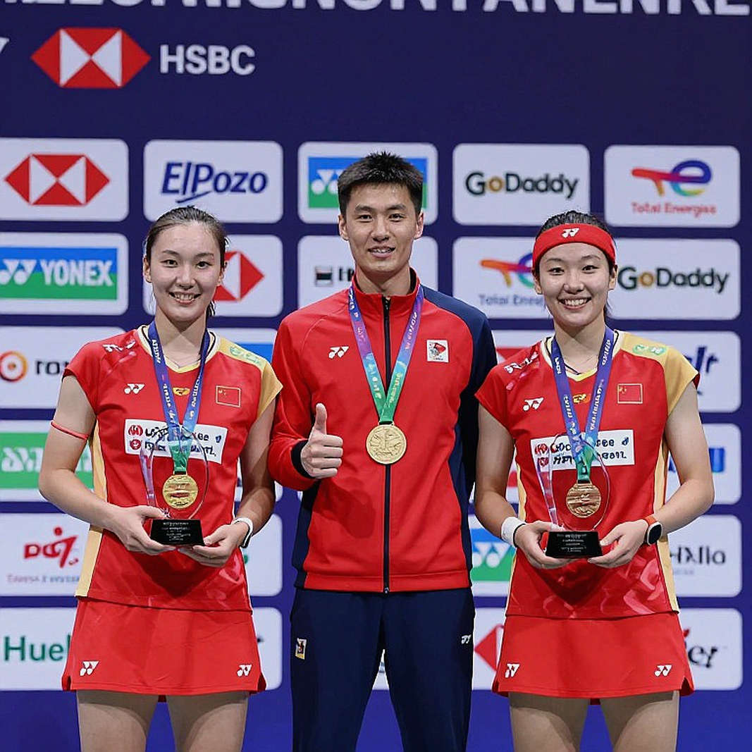 The Transition Blind Spot: Why Vietnamese Badminton Stalls at the Continental Threshold