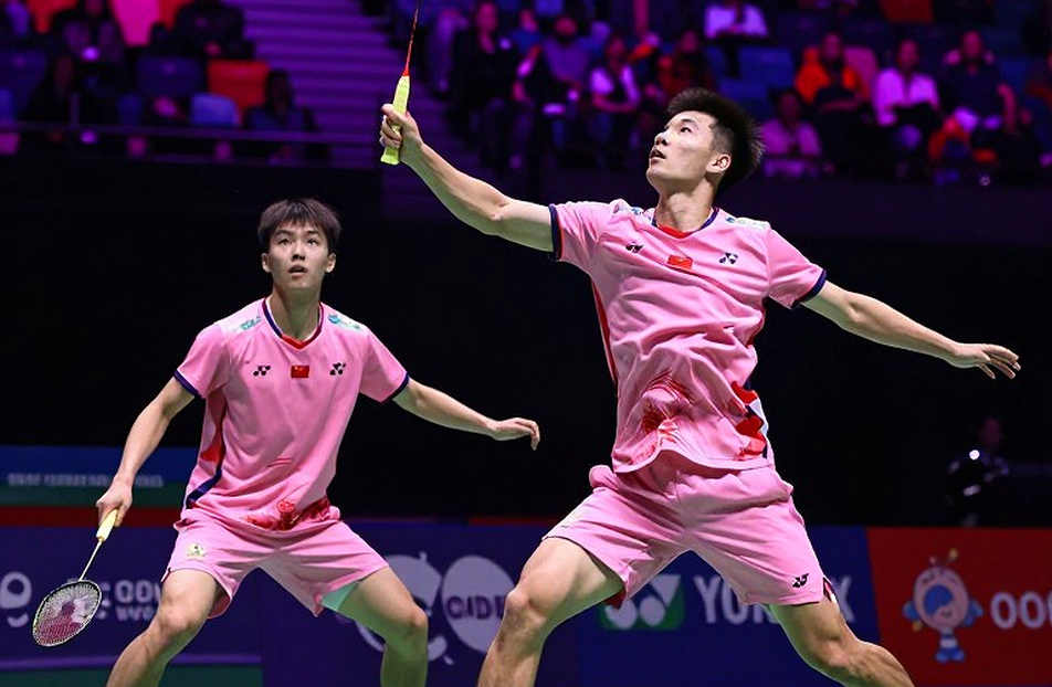 The Transition Blind Spot: Why Vietnamese Badminton Stalls at the Continental Threshold The Transition Blind Spot: Why Vietnamese Badminton Stalls at the Continental Threshold