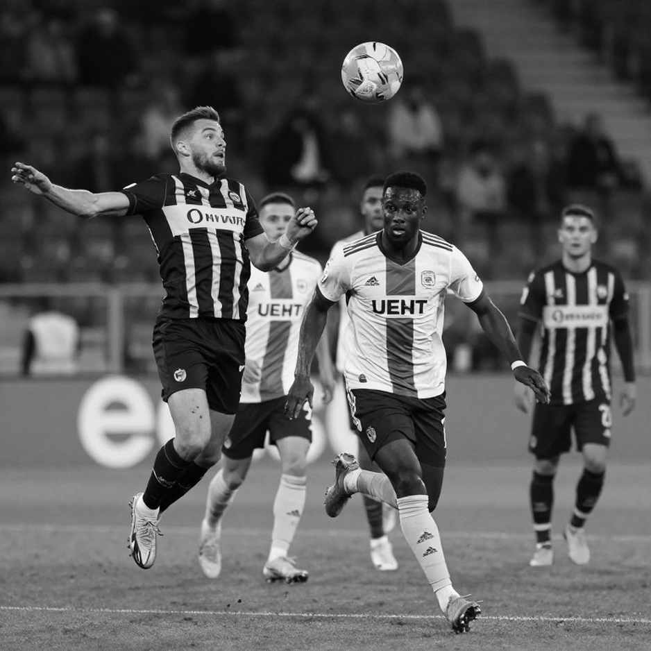 Pha cuối Clásico Nacional: Guerrero kêu gọi penalty cho América, VAR và câu hỏi chưa có lời giải Pha cuối Clásico Nacional: Guerrero kêu gọi penalty cho América, VAR và câu hỏi chưa có lời giải