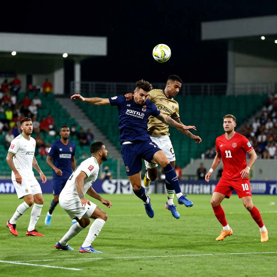 Sau Thường Châu 2026: Tầng trầm tích của bóng đá trẻ Việt Nam