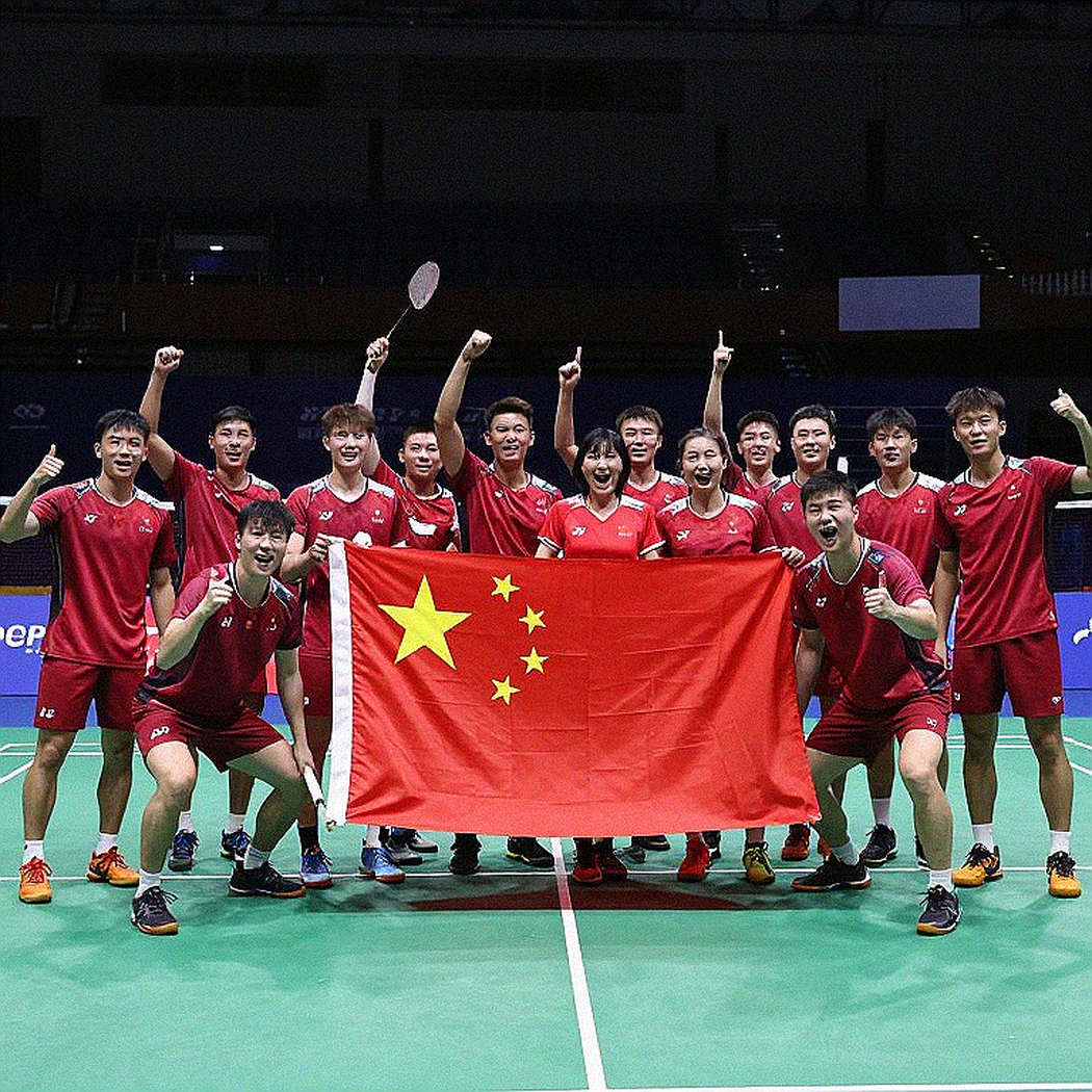 An Se-young tại Asian Games 2026: năm kỷ lục, chuỗi 56-1 và khoảng trống phía sau ngôi vương cầu lông nữ Hàn Quốc