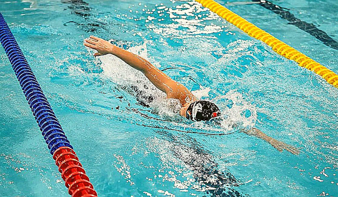 Addie Farrier and 27.12 Seconds: When a 25-Yard Pool Writes Before Puberty Addie Farrier and 27.12 Seconds: When a 25-Yard Pool Writes Before Puberty