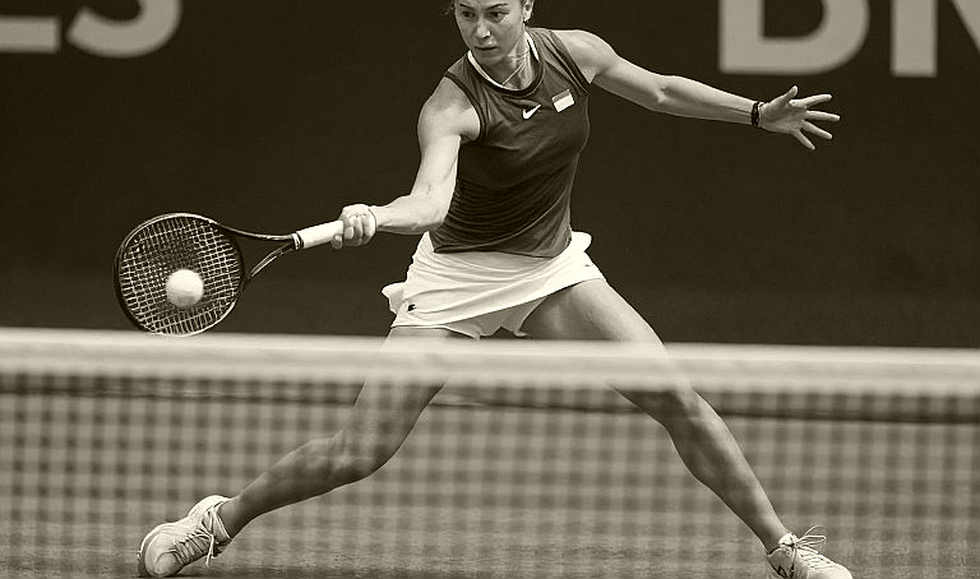 Từ Sabalenka đến Muchova: Nikola Bartunkova và buổi chiều Bắc Kinh buộc làng quần vợt phải nhớ tên