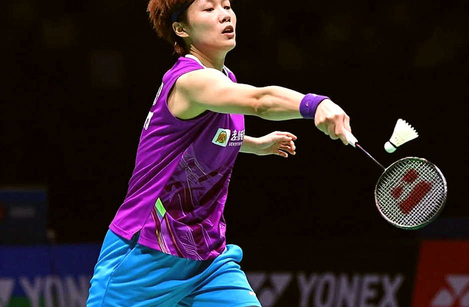 Sindhu gặp An Se Young: 10 lần toàn thua và cánh cửa lịch sử ở chung kết Pháp Mở rộng 2026