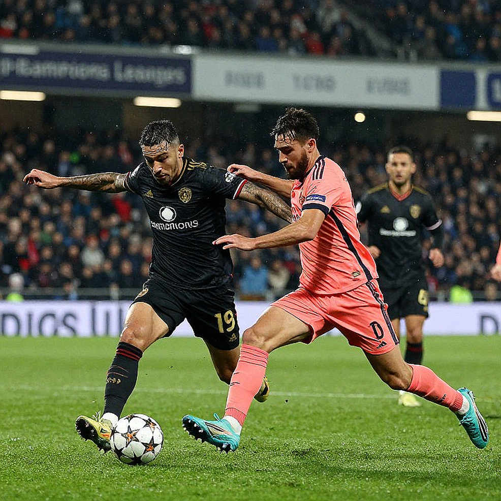 Netherlands U21 lose control: five points from five and the uncalculated transfer cost