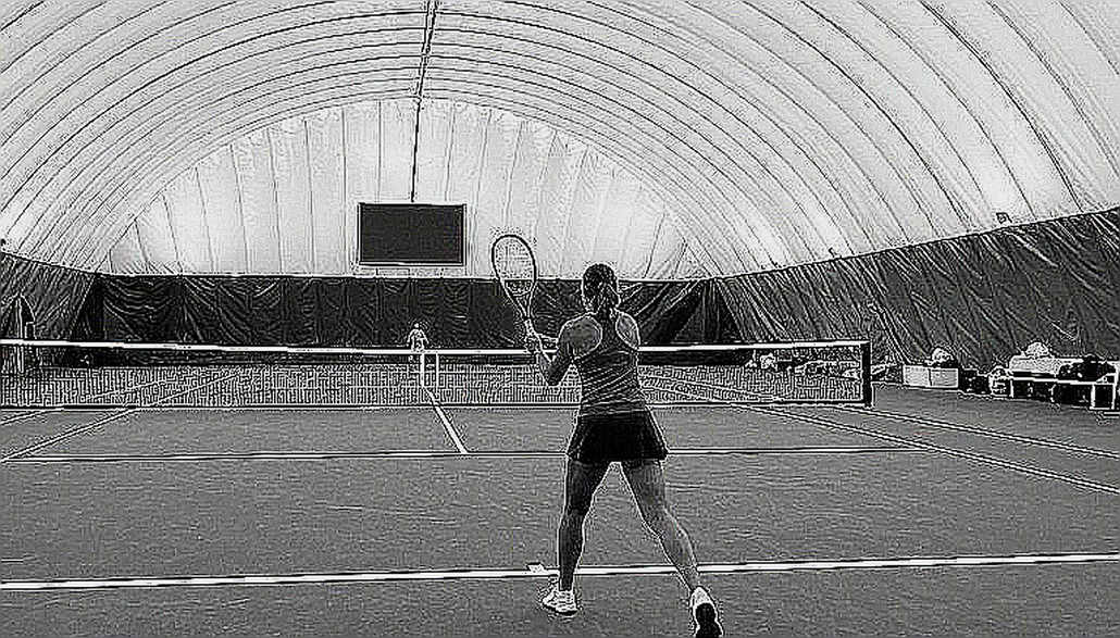 Coco Gauff chọn Bắc Kinh làm phòng thực nghiệm: giao bóng một là biến số của năm 2027