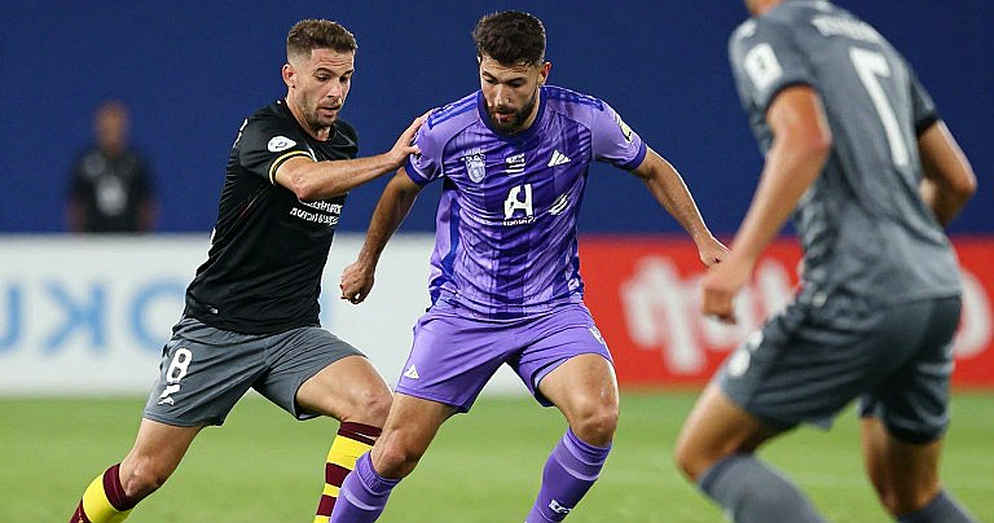 Tin chuyển nhượng V-League: khi đầu vào rỗng, kết luận phải biết dừng