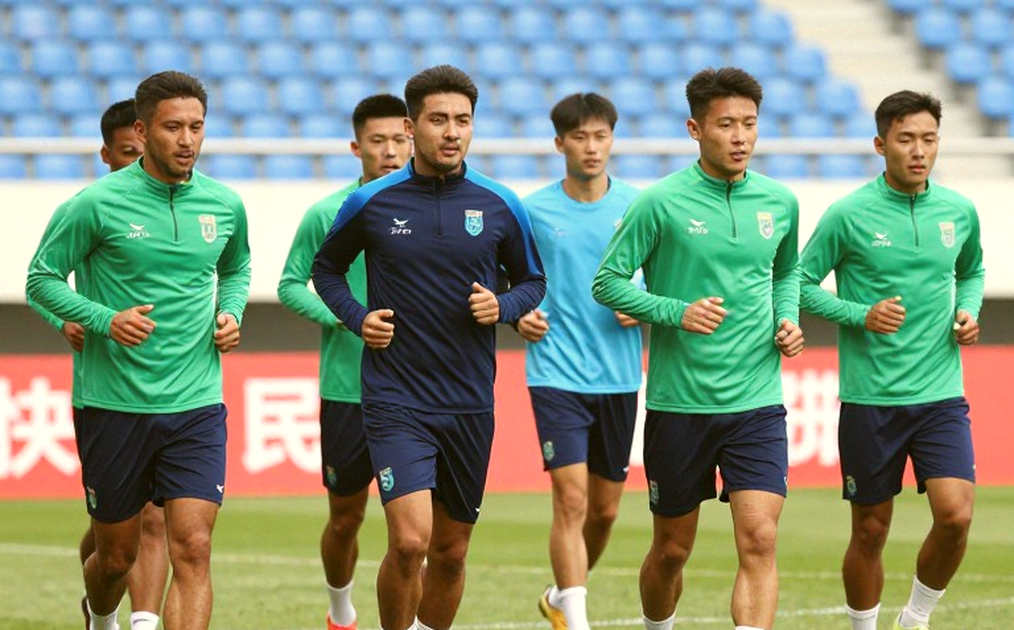 Mexico U-17 thua Tây Ban Nha 0-2: vé vòng 1/8 nằm gọn trong 90 phút gặp Chile