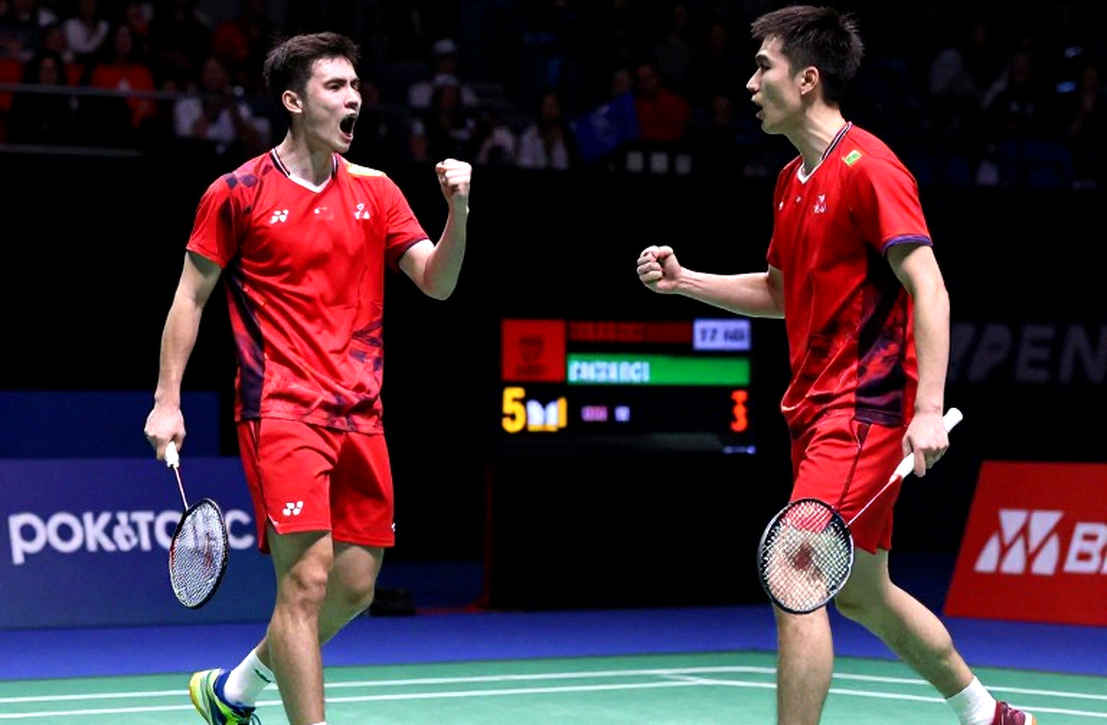 Sindhu và cú ngã ở tứ kết Asian Games 2026: Khi sức lực cạn kiệt sau 18 giờ thi đấu