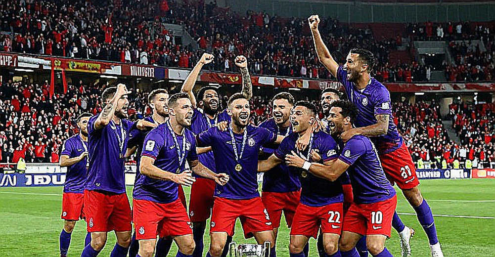 V.League 1: Thị trường chuyển nhượng vận hành bằng những con số không ai kiểm chứng V.League 1: Thị trường chuyển nhượng vận hành bằng những con số không ai kiểm chứng