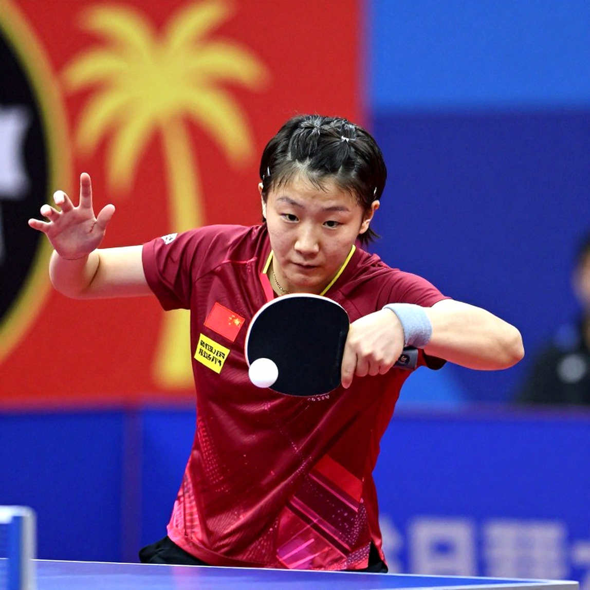 U.S. Open bóng bàn 2026: 118 nội dung, sáu ngày và cánh cửa thành viên định hình hệ sinh thái Mỹ U.S. Open bóng bàn 2026: 118 nội dung, sáu ngày và cánh cửa thành viên định hình hệ sinh thái Mỹ
