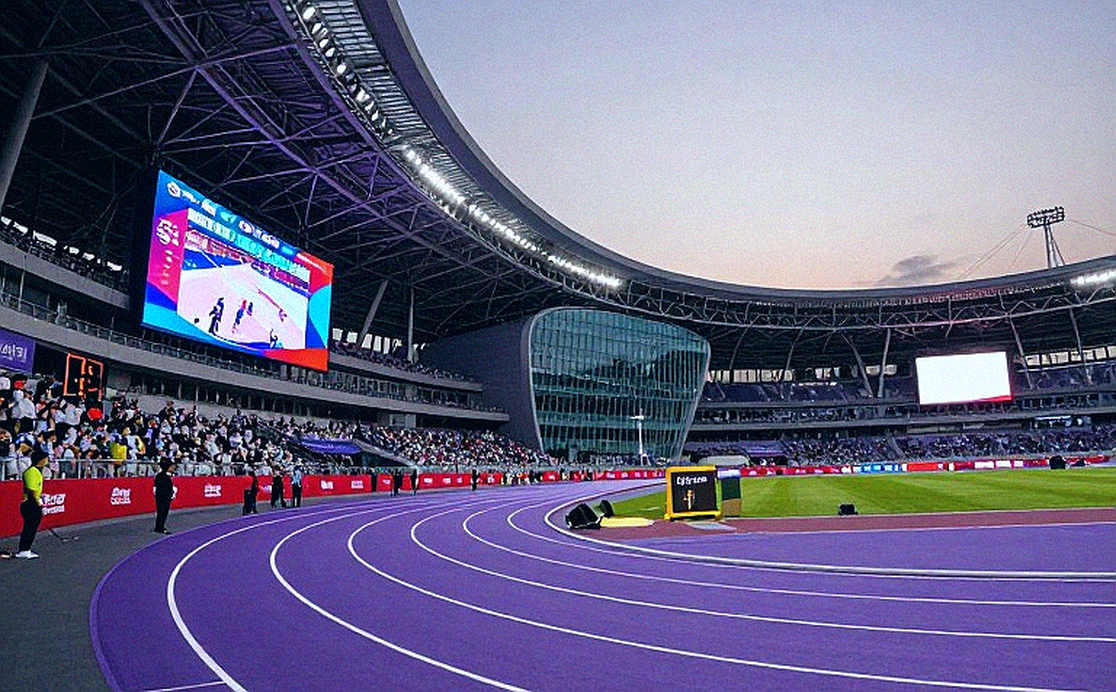 LSR Colombo Marathon 2026: A Revival After Seven Years, 1,000 Runners and a Course Nerfed by Tropical Heat
