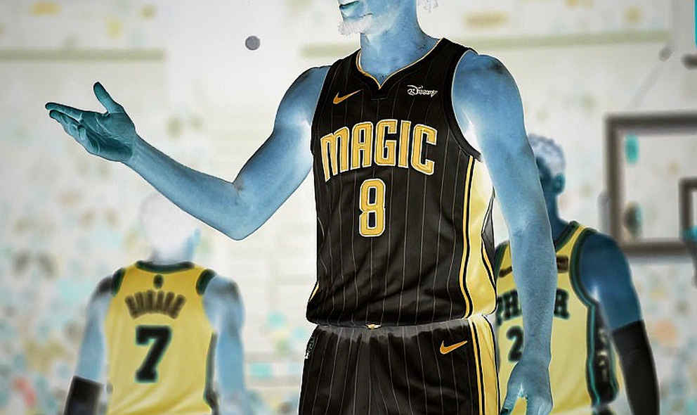 Victor Wembanyama từ chối quảng cáo cá cược: Ngôi sao 22 tuổi chọn đi ngược dòng tiền NBA Victor Wembanyama từ chối quảng cáo cá cược: Ngôi sao 22 tuổi chọn đi ngược dòng tiền NBA