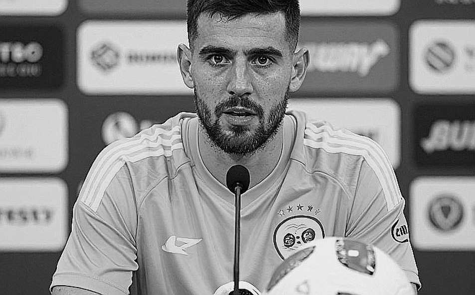 Messi khép lại kỷ nguyên đội tuyển Argentina sau thất bại 0-1 trước Tây Ban Nha ở chung kết World Cup 2026 Messi khép lại kỷ nguyên đội tuyển Argentina sau thất bại 0-1 trước Tây Ban Nha ở chung kết World Cup 2026