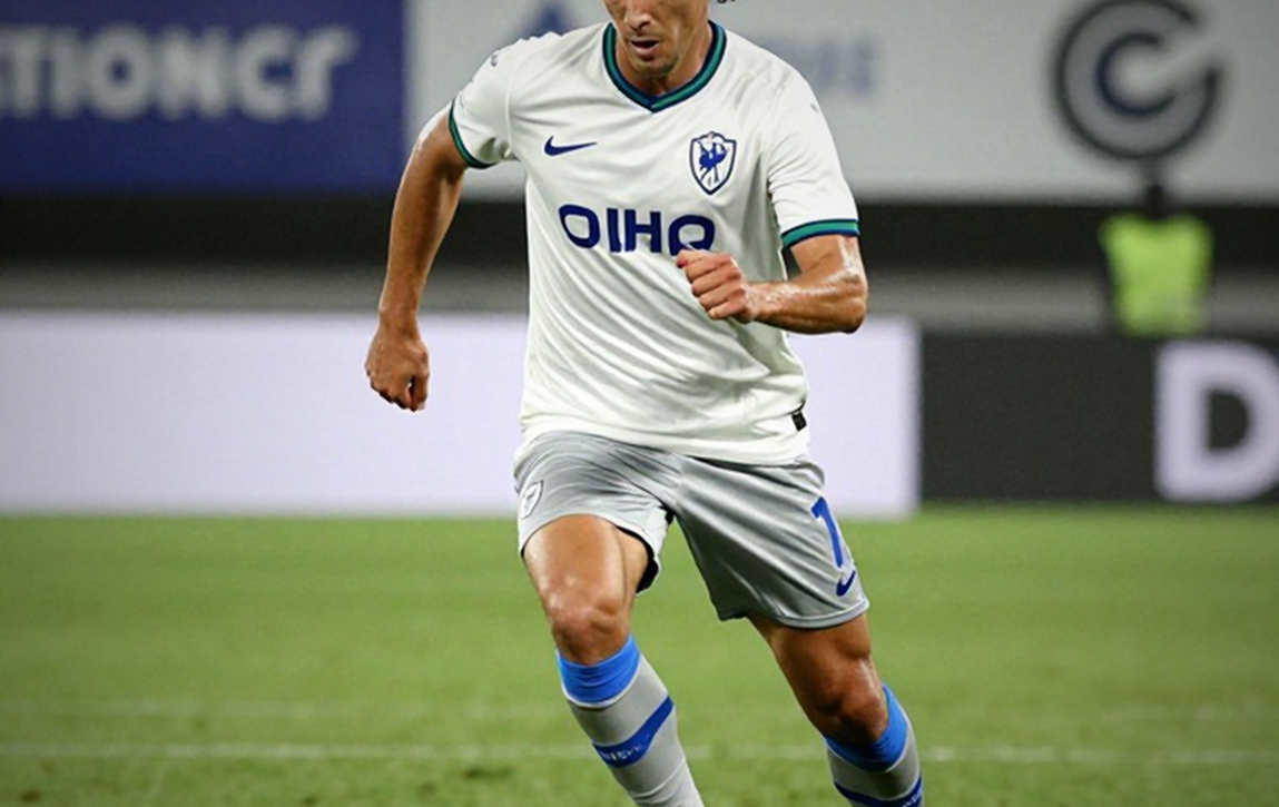 Sự Kiên Nhẫn Của Kẻ Thách Thức: Cruz Azul Và Cuộc Chiến Với Chính Mình
