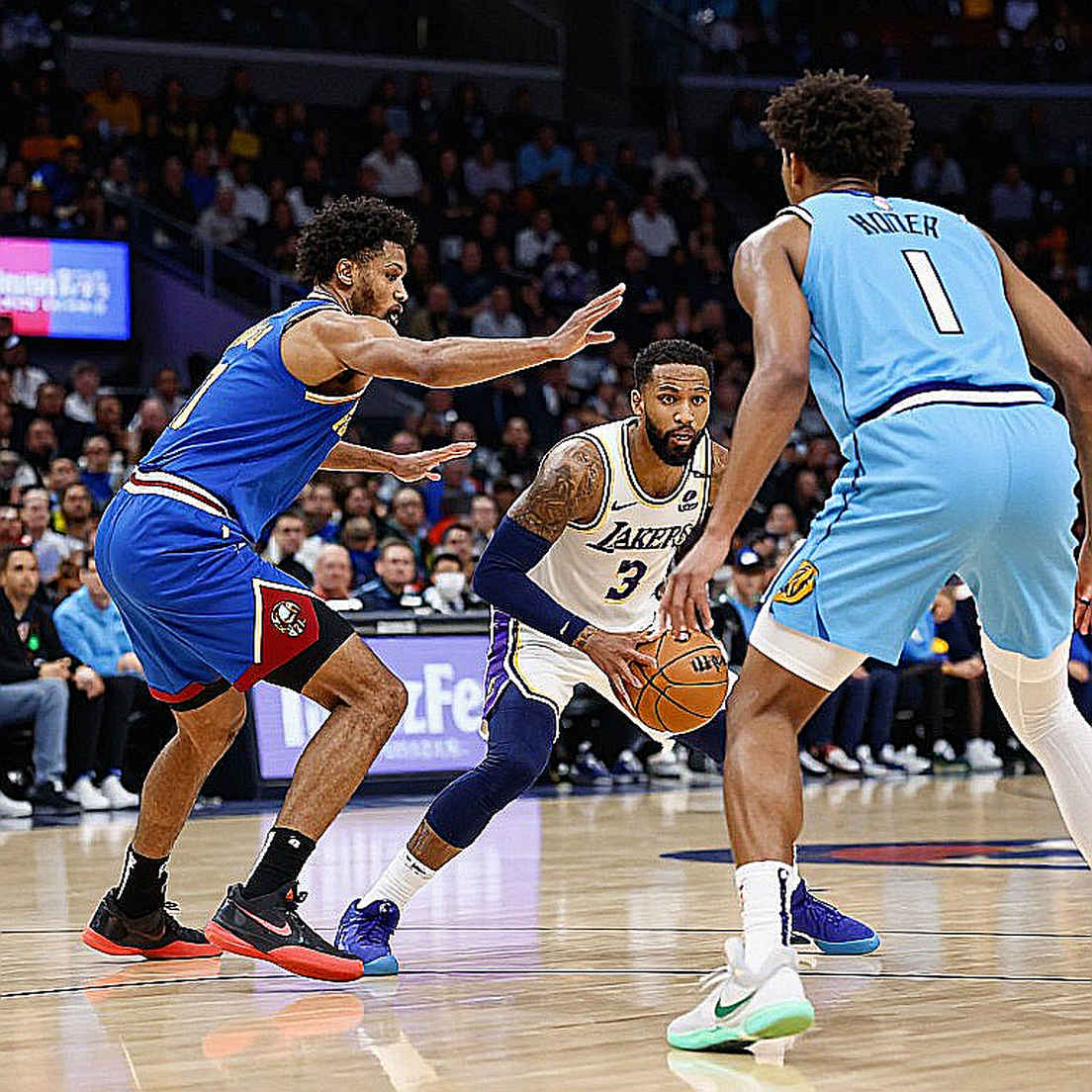 Unicaja Málaga đàm phán chiêu mộ Kevin Knox: 320 trận NBA và tỷ lệ ném cần đối chiếu lại