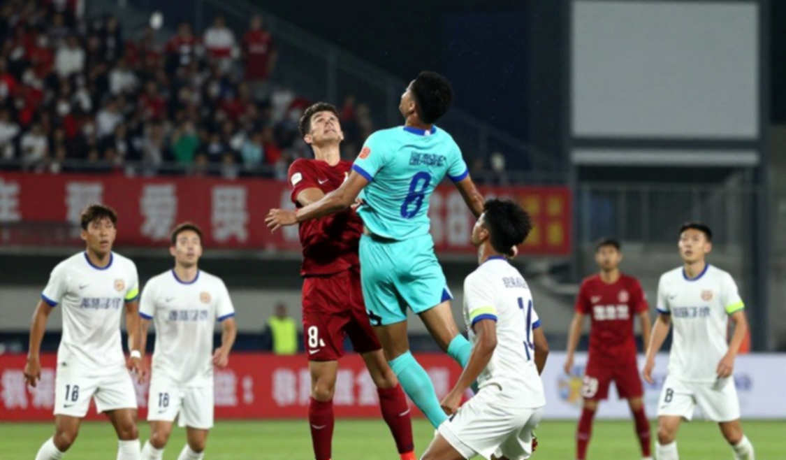 Bảy tuyển thủ Indonesia tại châu Âu: Diks gánh đội trong khủng hoảng Gladbach, Paes mất trắng phút thi đấu