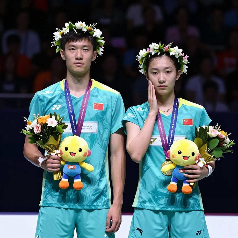 Alwi Farhan Trains with Kento Momota Ahead of Asian Games 2026: A Readiness Signal and the Missing Numbers