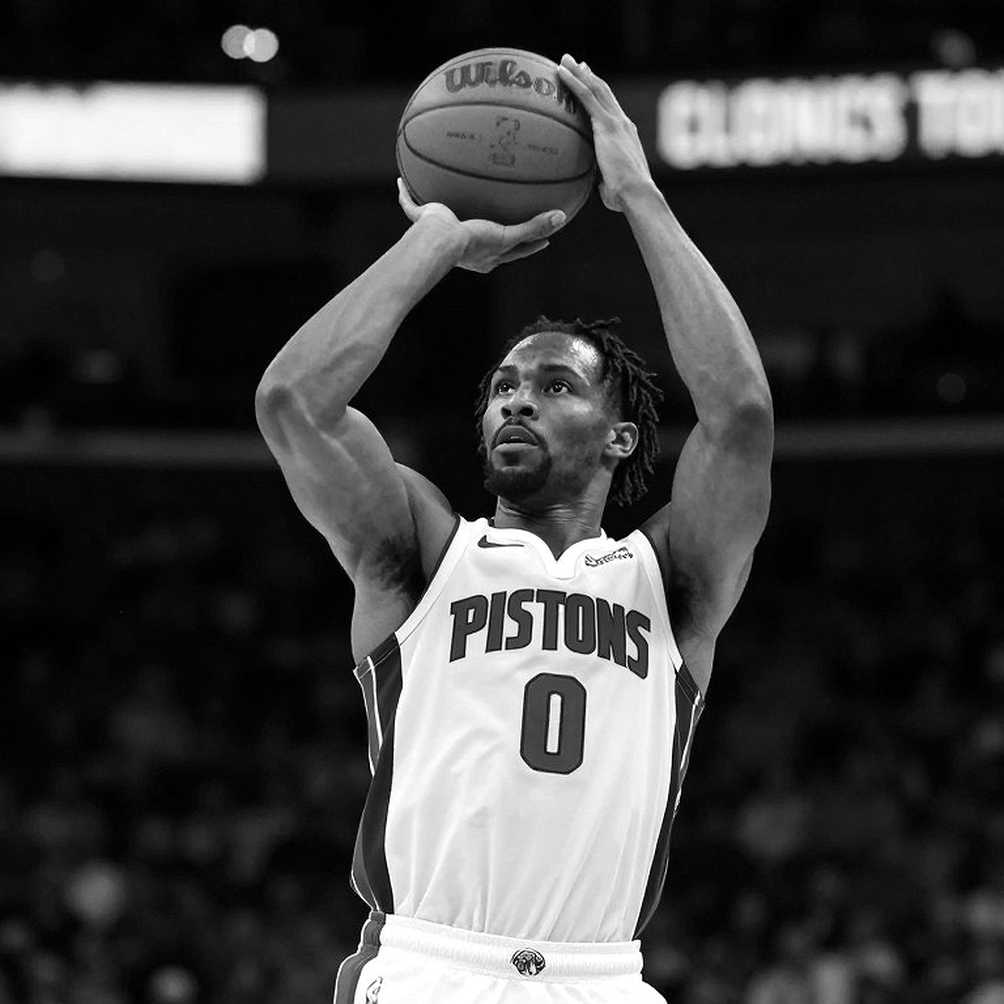 Phoenix's Import Gamble: Nine Days to Fill BJ Johnson's Void Phoenix's Import Gamble: Nine Days to Fill BJ Johnson's Void