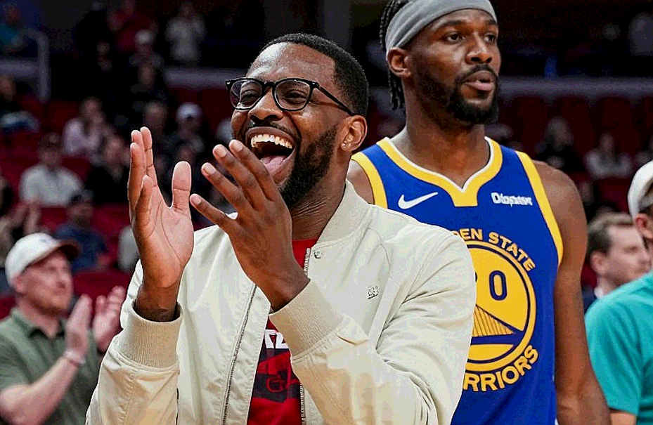 Phoenix's Import Gamble: Nine Days to Fill BJ Johnson's Void Phoenix's Import Gamble: Nine Days to Fill BJ Johnson's Void