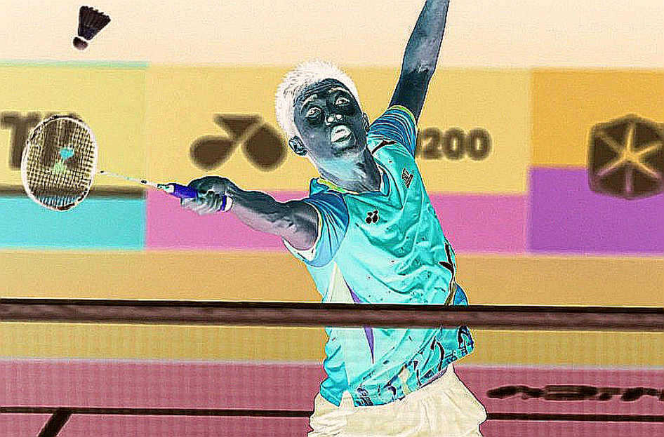 Lakshya Sen tại Asian Games 2026: bốn trong năm cửa ải không nghiêng về anh