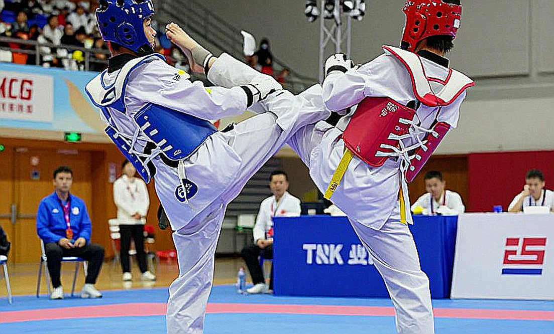 Đinh Văn Tâm: Tấm HCB Asiad 20 và Lỗ Hổng Của Hệ Thống Võ Thuật Việt Nam