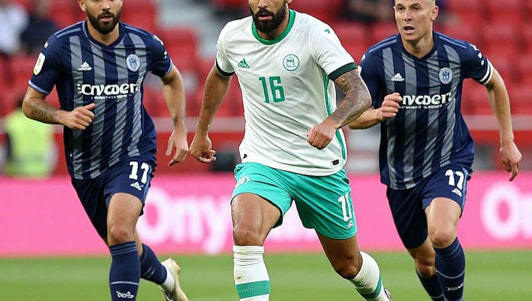 Amedspor 3-2 Beşiktaş: Đêm Diyarbakır và giới hạn của bảng xếp hạng sau sáu vòng