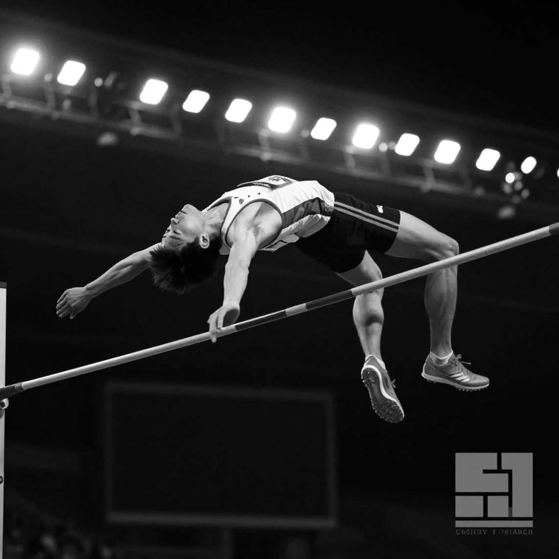 Tước HCV ASIAD sau 24 giờ: khi vài milimét đế giày xóa sổ một tấm huy chương vàng