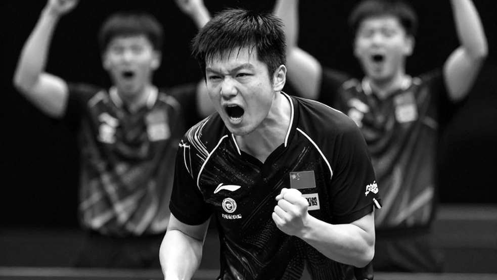 World Table Tennis After Paris 2026: When the Data Shows China's Gap Is Narrowing