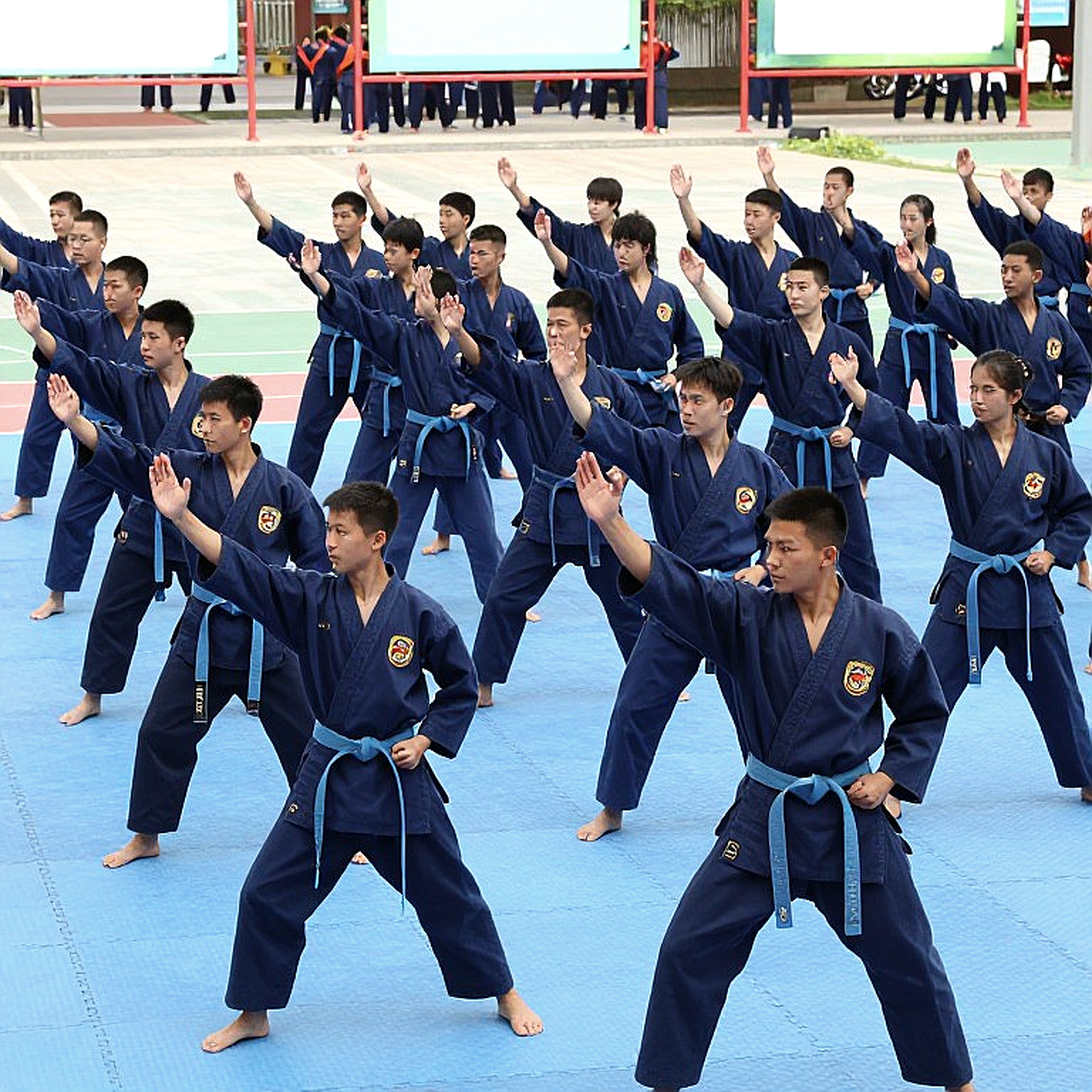 Muay mở màn Đại hội Thể thao toàn quốc 2026: 6 hạng cân nam, 7 hạng nữ và một khoảng trống y tế
