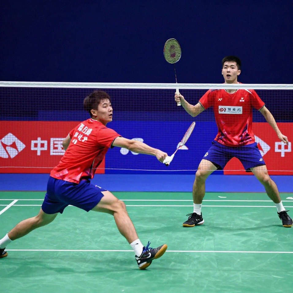 Asian Games 2026: Ấn Độ thua Nhật Bản 1-3 ở tứ kết đồng đội nữ cầu lông, chiều sâu đội hình quyết định kết quả Asian Games 2026: Ấn Độ thua Nhật Bản 1-3 ở tứ kết đồng đội nữ cầu lông, chiều sâu đội hình quyết định kết quả