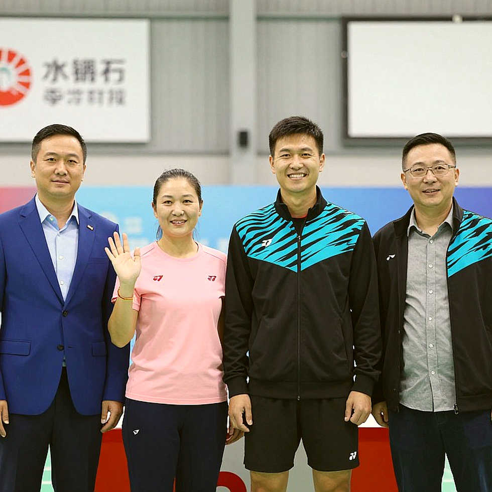 Sindhu thua Chen Yufei ở tứ kết Asian Games 2026: 122 giây phơi bày giới hạn của một lối chơi
