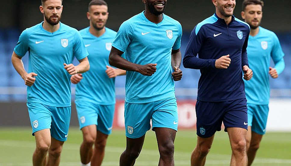 Joshua Abe and Liverpool's Gamble: Keeping Young Talent With a Pathway, Not a Cheque