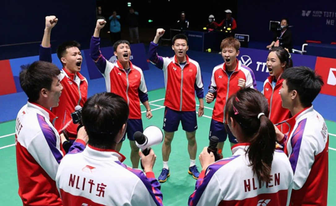 Cầu lông Việt Nam giữa vòng xoáy Olympic: Những cánh cửa không khóa
