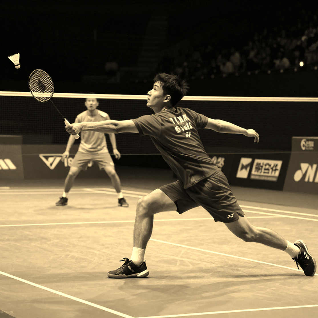 Vietnamese Badminton in the Olympic Vortex: The Unlocked Doors Vietnamese Badminton in the Olympic Vortex: The Unlocked Doors